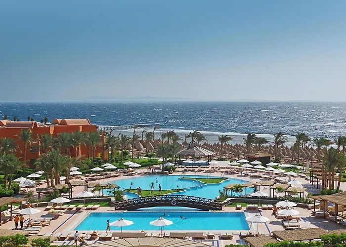 Sharm Grand Plaza Resort - Families And Couples Only