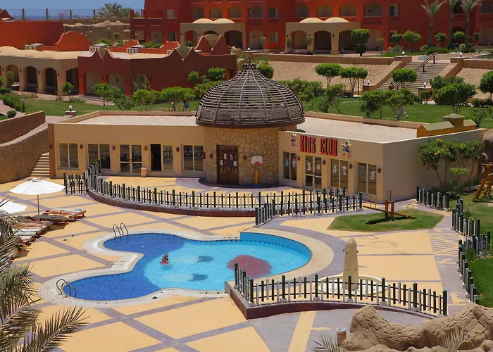 Sharm Grand Plaza Resort - Families And Couples Only
