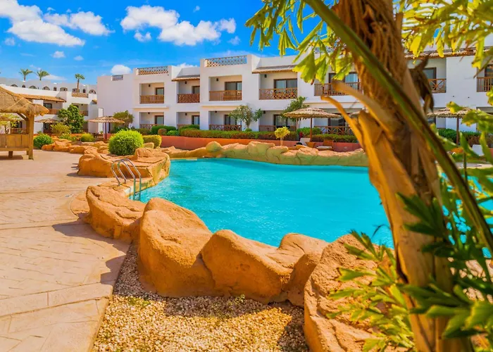 Domina Coral Bay Resort, Diving , Spa & Casino Sharm el Sheikh