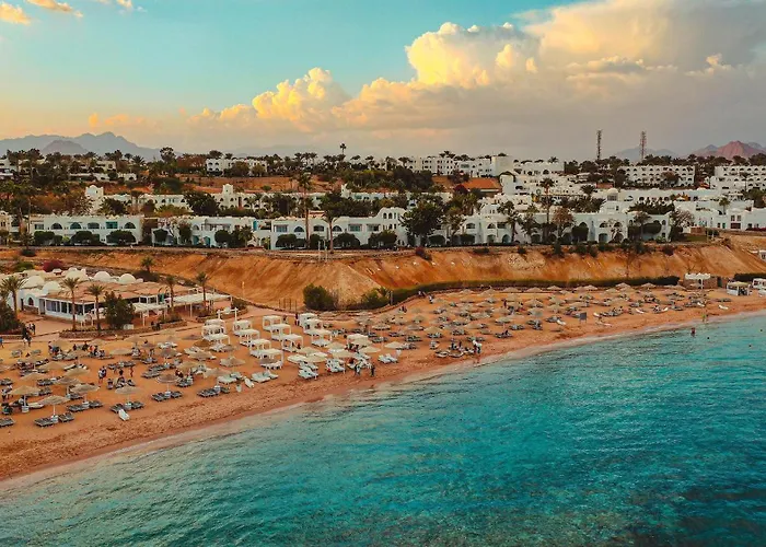 Domina Coral Bay Resort, Diving , Spa & Casino Sharm el Sheikh