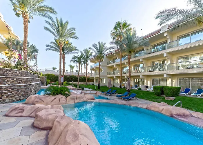Xperience Sea Breeze Resort (Adults Only) Sharm el Sheikh