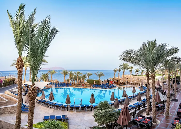 Xperience Sea Breeze Resort (Adults Only) Sharm el Sheikh